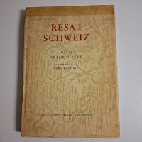 Resa i Schweiz