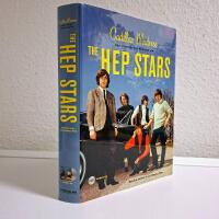Cadillac Madness - den otroliga ber&auml;ttelsen om The Hep Stars m CD