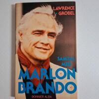 Samtal med Marlon Brando