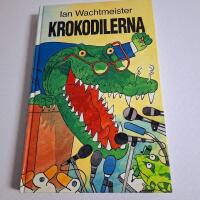 Krokodilerna