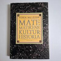 Matematikens kulturh.