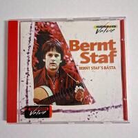 Bernt Staf