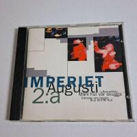 2:a augusti