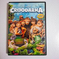 Croodarna