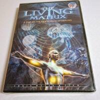 The Living Matrix - a Film On The New Science of Healing (inplastad)