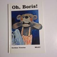 Oh, Boris!