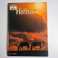 Djuren i bild - H&auml;star