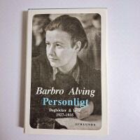 Personligt : dagb&ouml;cker och brev 1927-1935