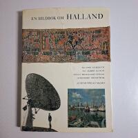 En bildbok om Halland - Nuet och h&auml;vderna