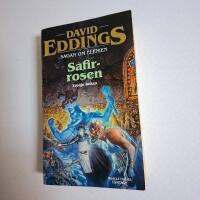 Safirrosen - Sagan om Elenien tredje boken