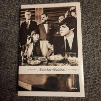 Beatles Beatles : en musikbiografi