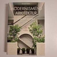Modernismens arkitektur - Huset som konstverk