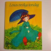 Lenas trevliga torsdag