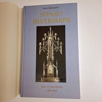 Svenskt silversmide Guld- och silverst&auml;mplar 1850-1912
