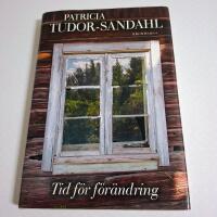 Tid f&ouml;r f&ouml;r&auml;ndring