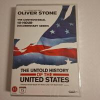The Untold History of the United States