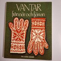 Vantar fr&aring;n n&auml;r och fj&auml;rran
