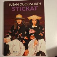 Stickat
