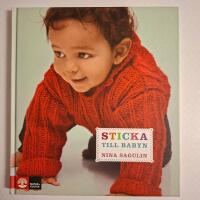 Sticka till babyn