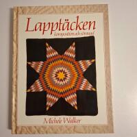 Lappt&auml;cken : komposition och s&ouml;mnad