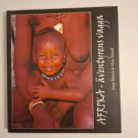 Afrika - &auml;ventyrens vagga