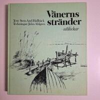 V&auml;nerns str&auml;nder : utblickar