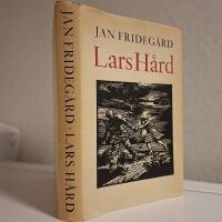 Lars H&aring;rd (numrerad och signerad bibliofilutg&aring;va)
