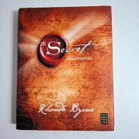 The Secret = Hemligheten