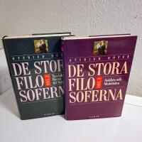 De stora filosoferna del 1+2