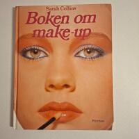 Boken om make-up