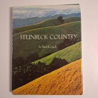 Steinbeck Country (USA Amerika vackra foton milj&ouml;er)
