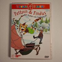 Pettson & Findus - Katten och Gubbens &aring;r