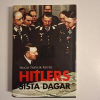 Hitlers sista dagar