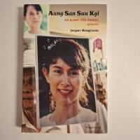 Aung San Suu Kyi : en kamp f&ouml;r frihet