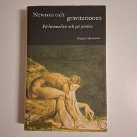 Newton och gravitationen : p&aring; himmelen och p&aring; jorden