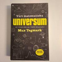 V&aring;rt matematiska universum : mitt s&ouml;kande efter den yttersta verkligheten