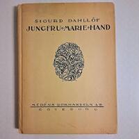 Jungfru Maria hand - Dikter