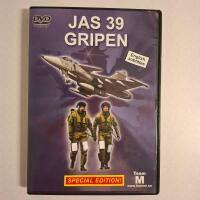 JAS 39 GRIPEN - Special Edition