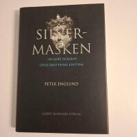 Silvermasken : en kort biografi &ouml;ver drottning Kristina