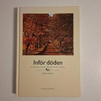Inf&ouml;r d&ouml;den - En handbok f&ouml;r den d&ouml;ende och de anh&ouml;riga