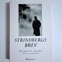 Strindbergs Brev 20
