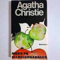 Mord p&aring; Allhelgonadagen (sv 1a)