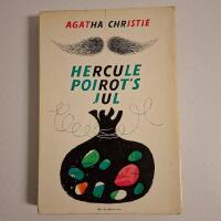 Hercule Poirot's Jul (sv 1a)