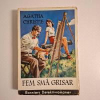 Fem sm&aring; grisar (sv 1a)