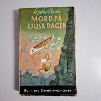 Mord p&aring; ljusa dagen (sv 1a)
