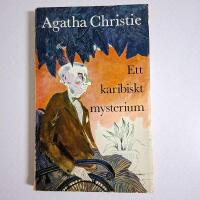 Ett karibiskt mysterium (sv 1a)