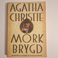 M&ouml;rk brygd : ett fall f&ouml;r Hercule Poirot