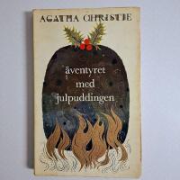 &Auml;ventyret med julpuddingen och andra detektivnoveller (sv 1a)