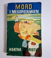 Mord i Mesopotamien (sv 1a)