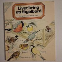 Livet kring ett f&aring;gelbord